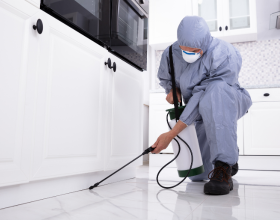 pest control Owen Sound Ontario services